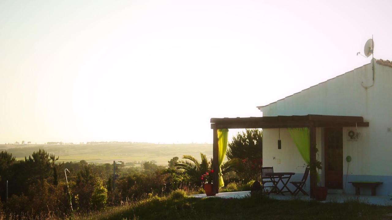 Monte Da Xara Villa Aljezur Exterior photo