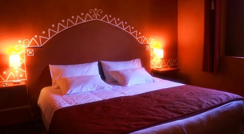 Monte Da Xara Villa Aljezur Room photo