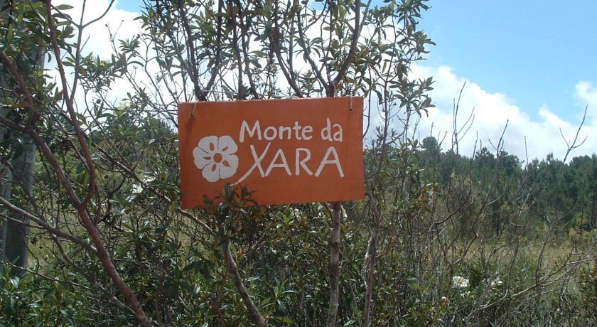Monte Da Xara Villa Aljezur Room photo