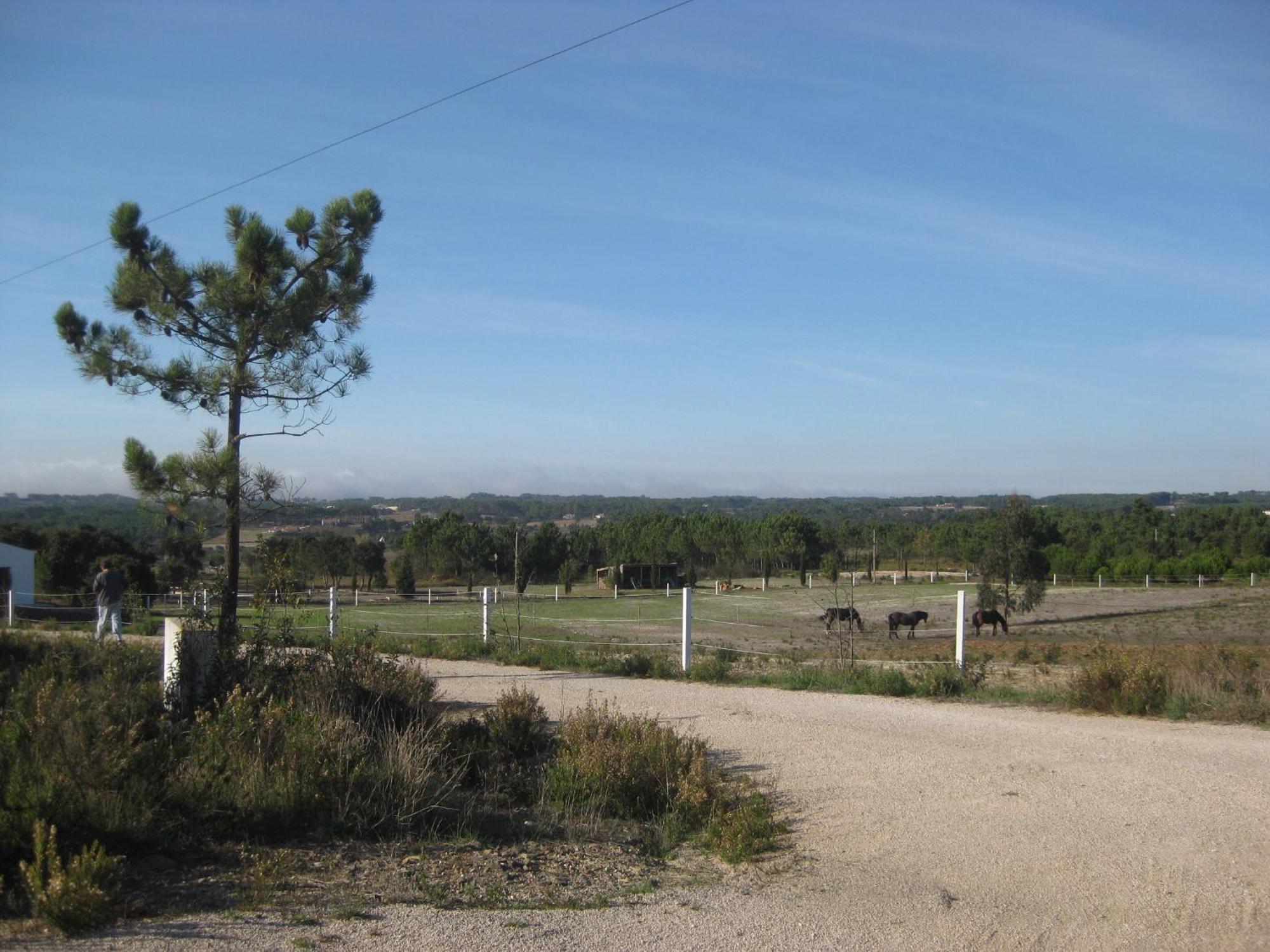 Monte Da Xara Villa Aljezur Exterior photo
